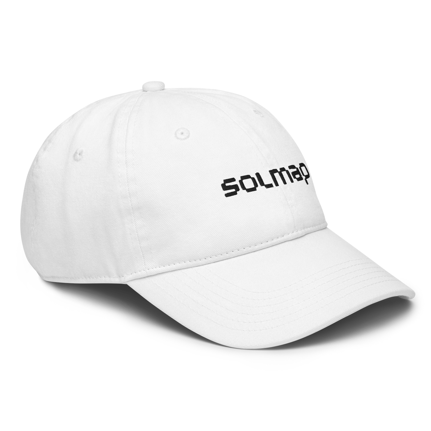 Champion X Solmap - White