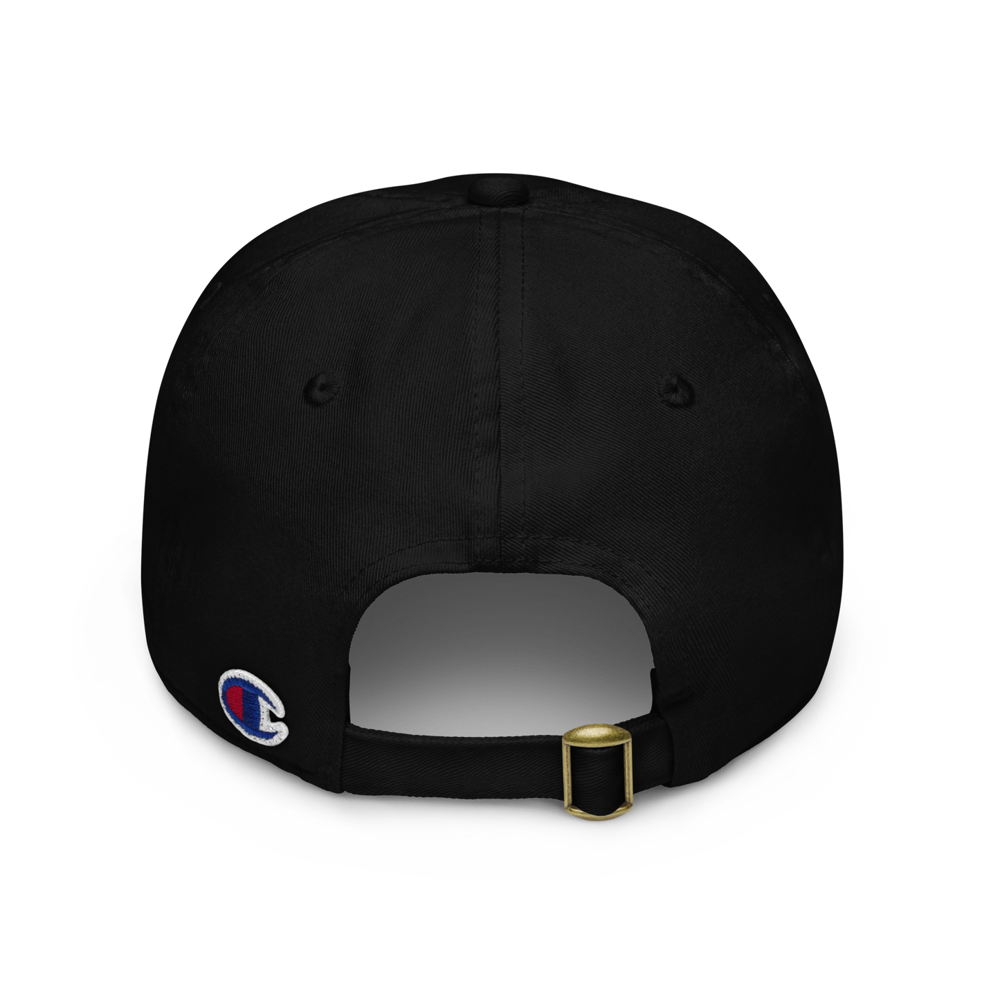 Champion X Solmap - Black