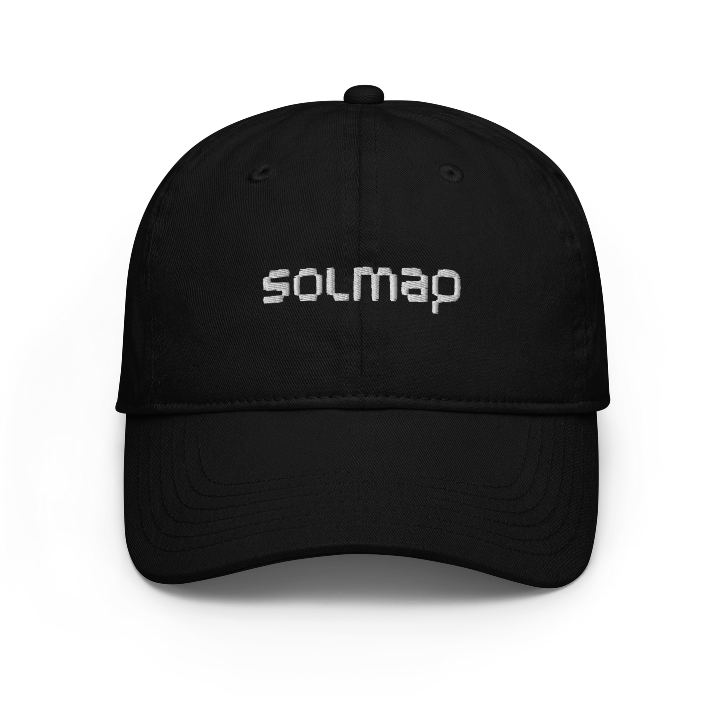 Champion X Solmap - Black