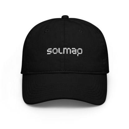 Champion X Solmap - Black