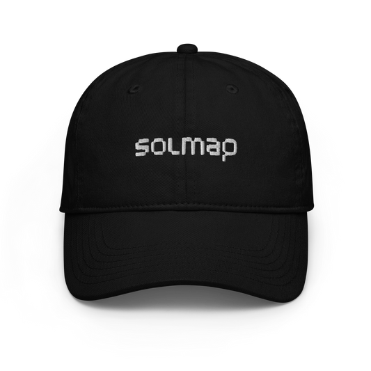 Champion X Solmap - Black