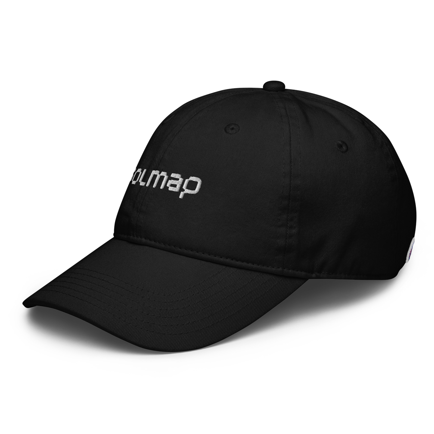 Champion X Solmap - Black