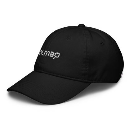 Champion X Solmap - Black