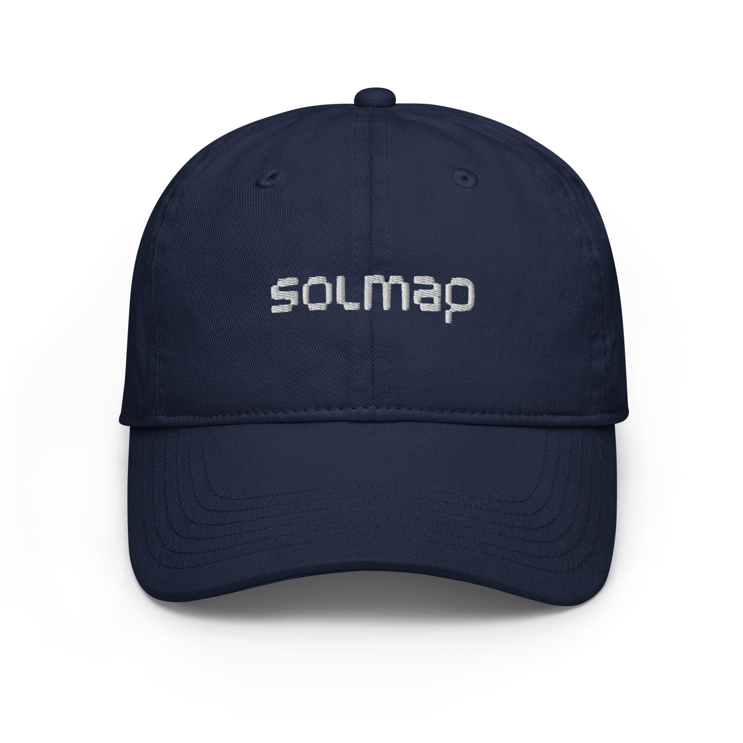 Champion X Solmap - Navy