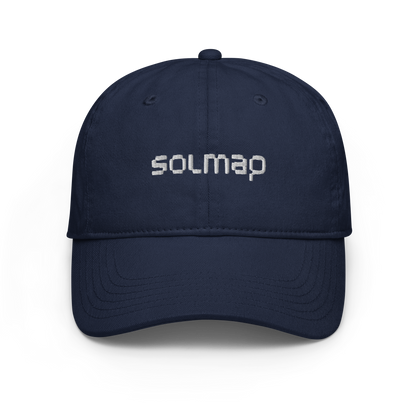 Champion X Solmap - Navy