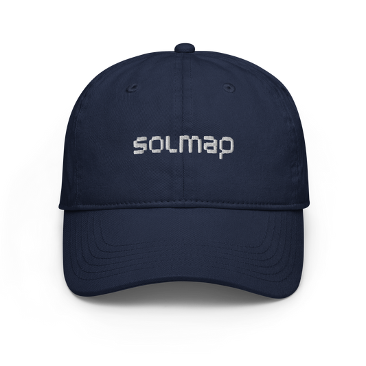 Champion X Solmap - Navy