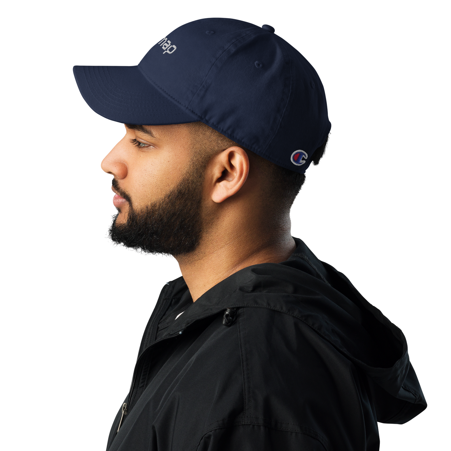 Champion X Solmap - Navy