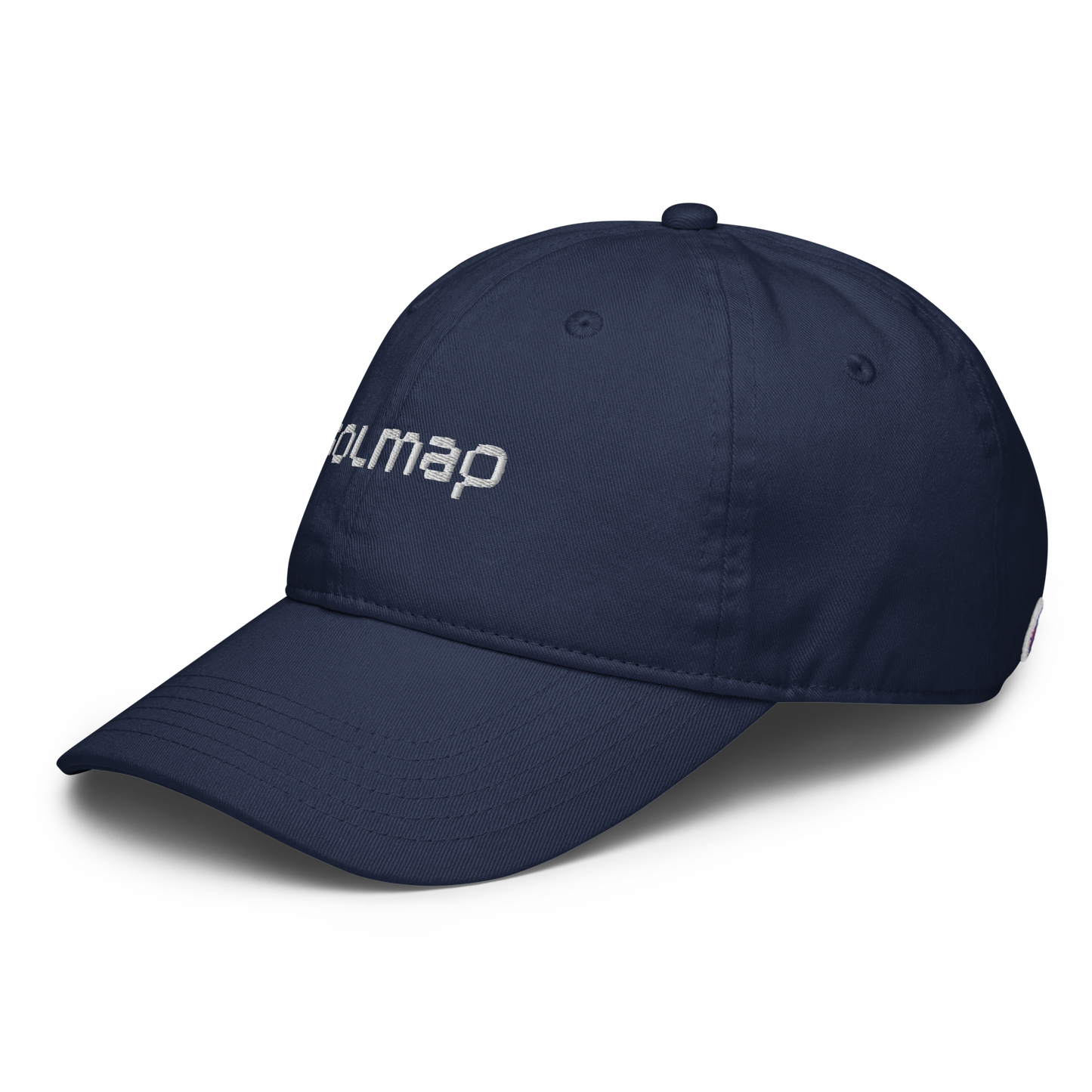 Champion X Solmap - Navy