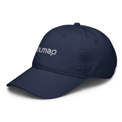 Champion X Solmap - Navy