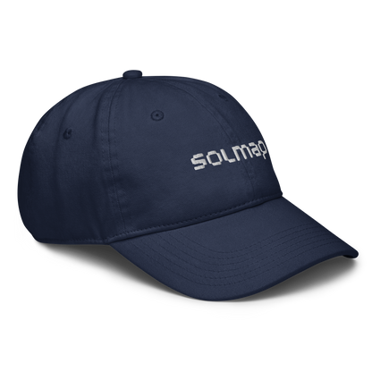 Champion X Solmap - Navy