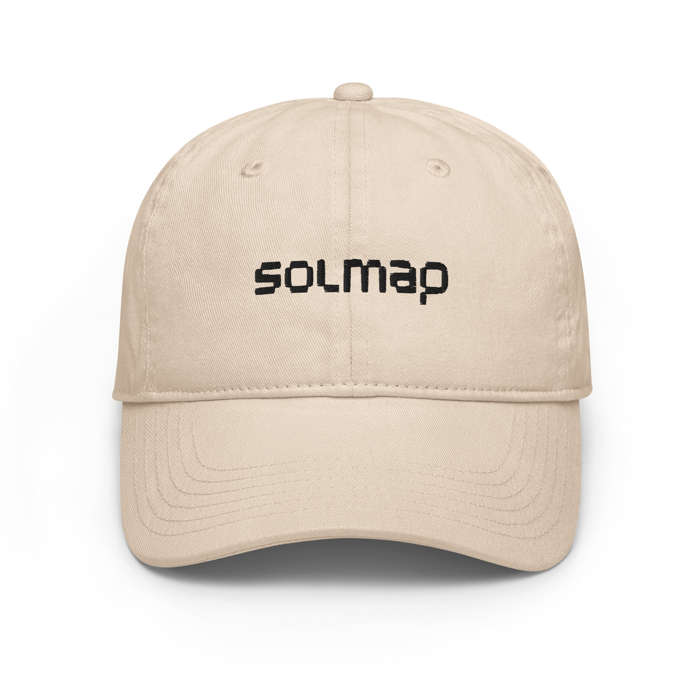 Champion X Solmap - Beige