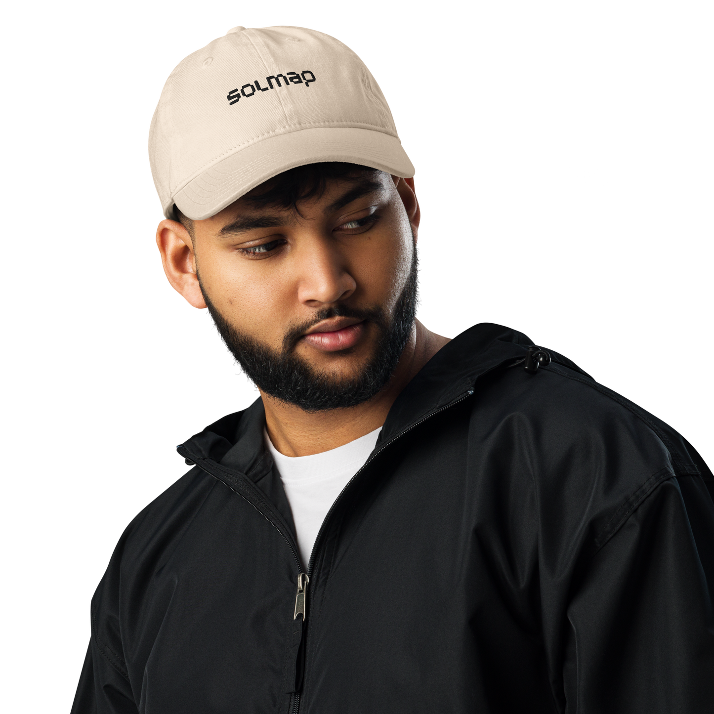 Champion X Solmap - Beige