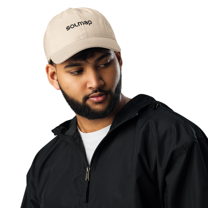 Champion X Solmap - Beige