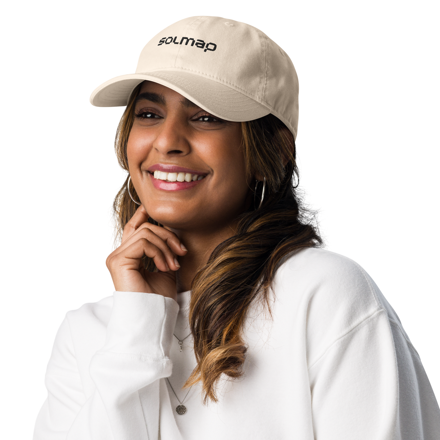 Champion X Solmap - Beige