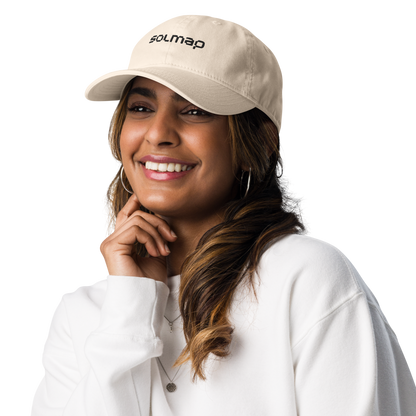 Champion X Solmap - Beige