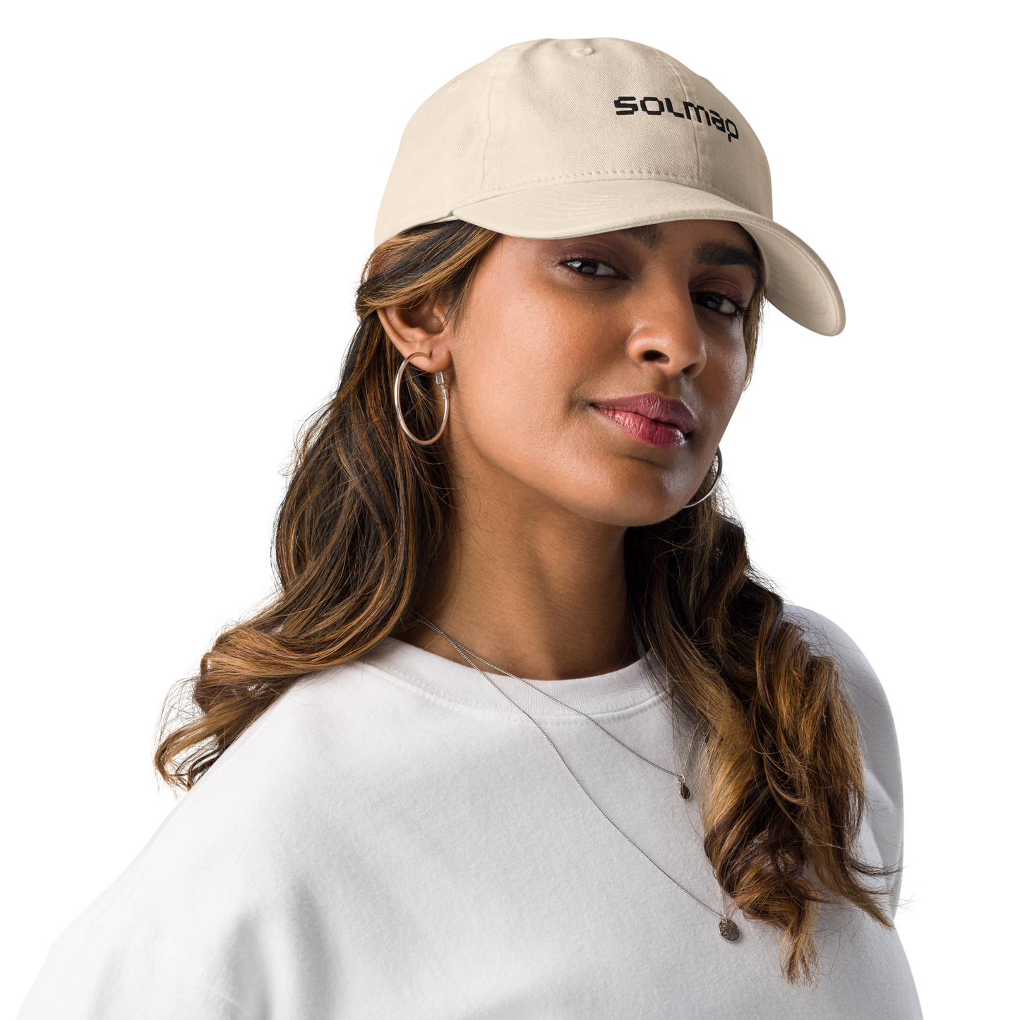 Champion X Solmap - Beige