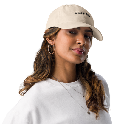 Champion X Solmap - Beige