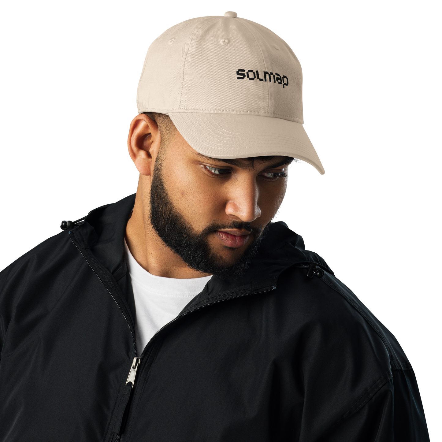 Champion X Solmap - Beige