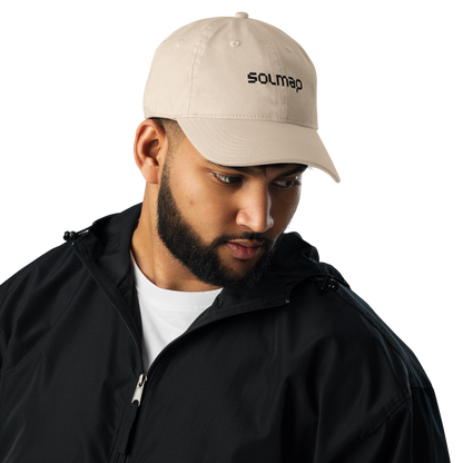Champion X Solmap - Beige