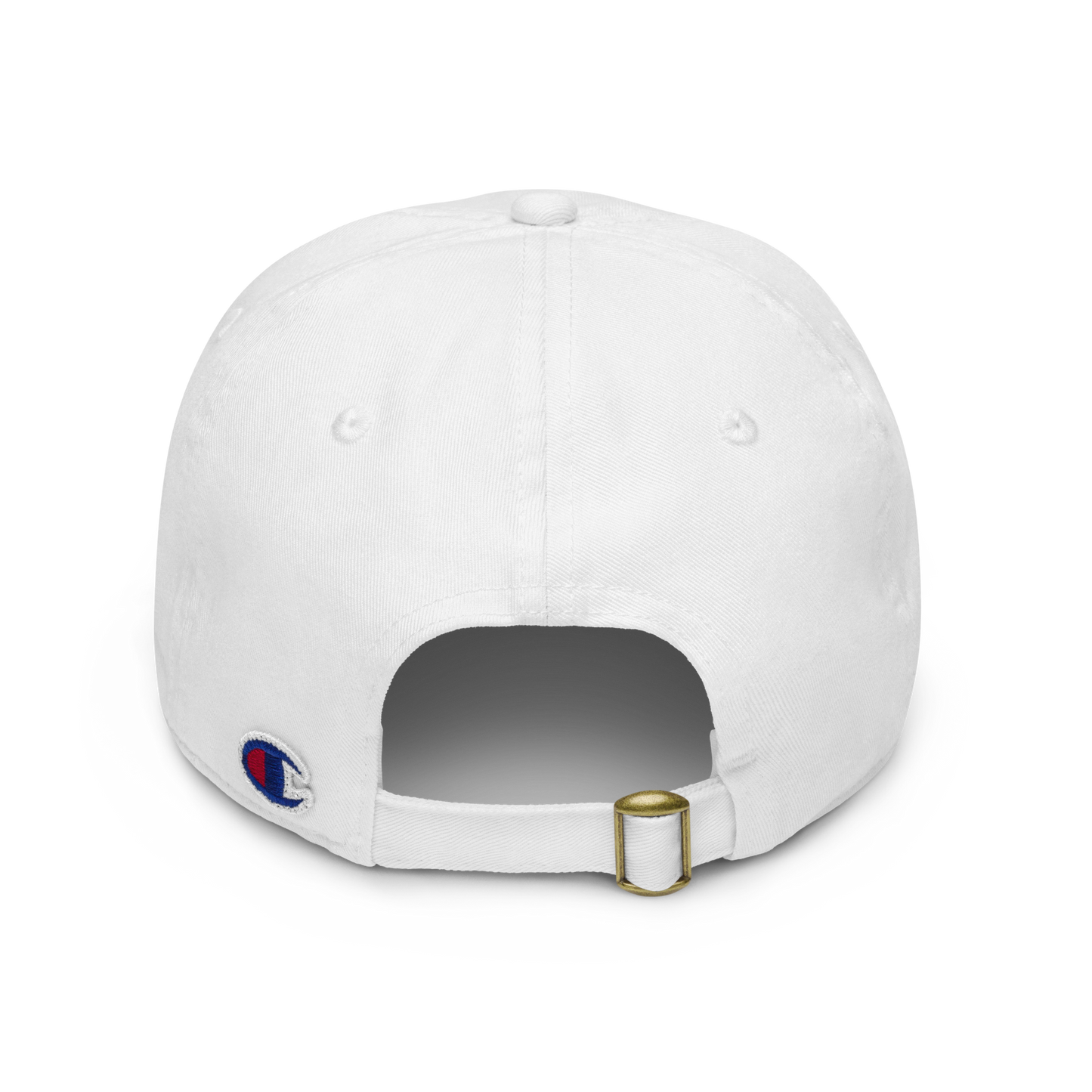 Champion X Solmap - White