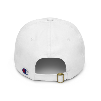 Champion X Solmap - White