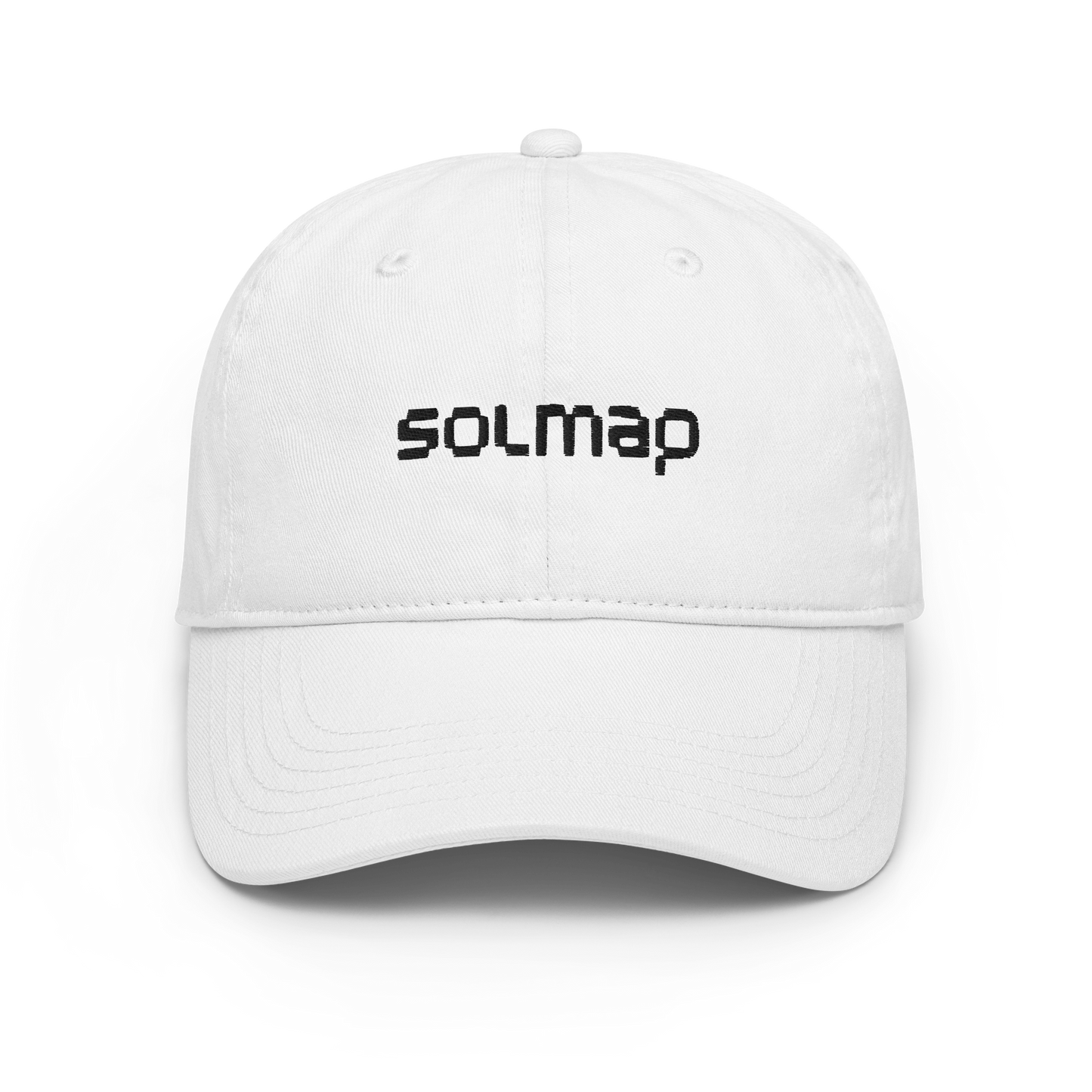 Champion X Solmap - White