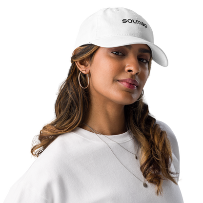 Champion X Solmap - White